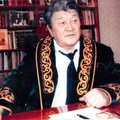 Сәкен Жүнісов