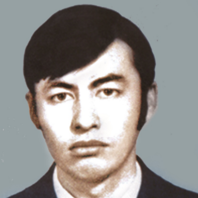 Танабай Нарманов 