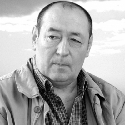 Роллан Сейсенбаев 