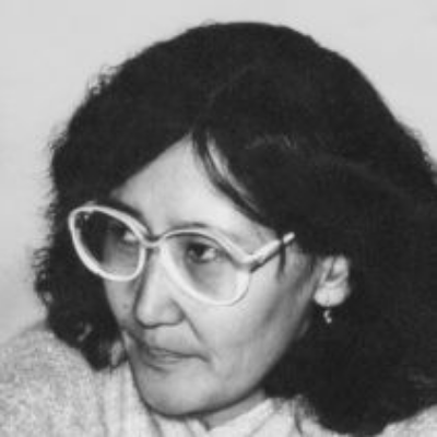 Гүлзакира Әбілдаева