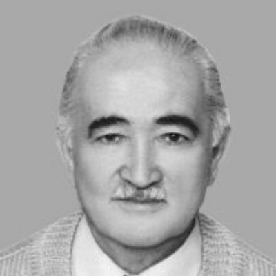 Ахметжан Аширов 