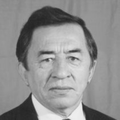 Ахат Жақсыбаев 