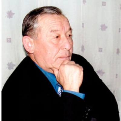 Төлеген Жанғалиев