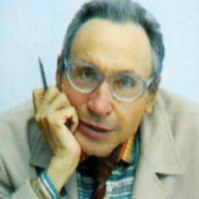 Владимир Шестериков 
