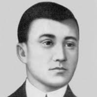 Сұлтанмахмұт Торайғыров 