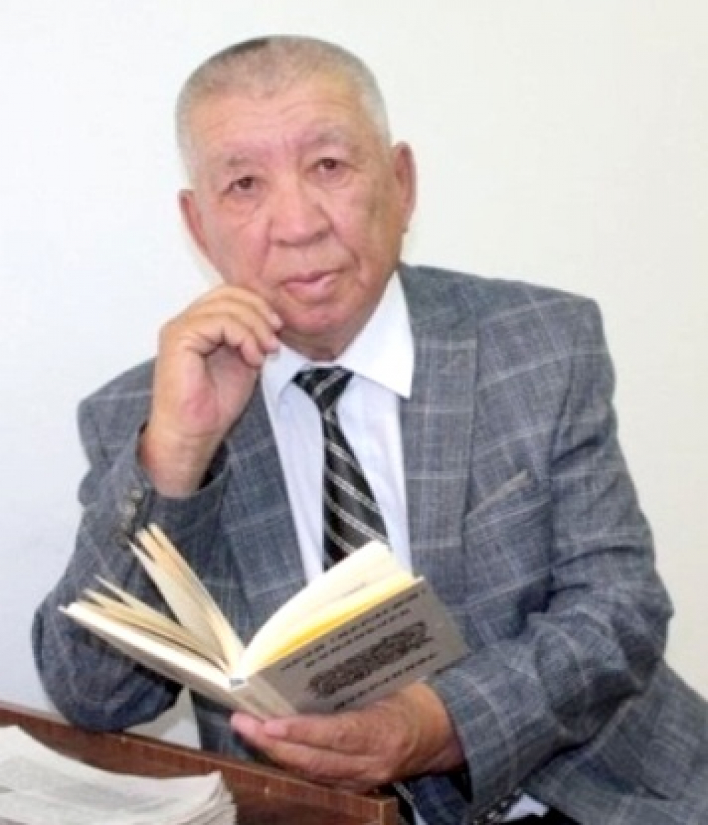 Толыбай Абылаев