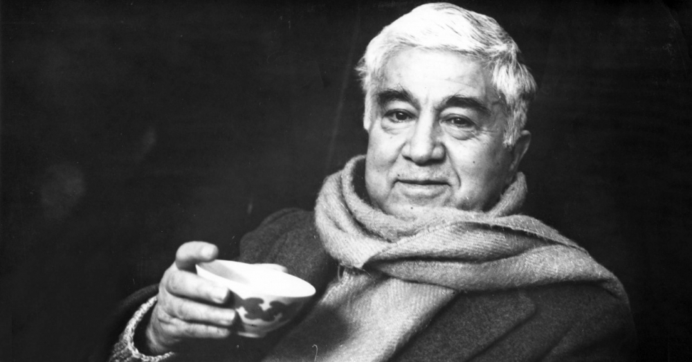 Ол мені сиқыр деді