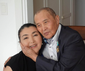 Роза Мұқанова. ТОҚТАМАС ДҮНИЕНІҢ ДӨҢГЕЛЕГІ…