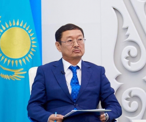 Қуат Бораштың қысқа аллегориялық әңгімелері