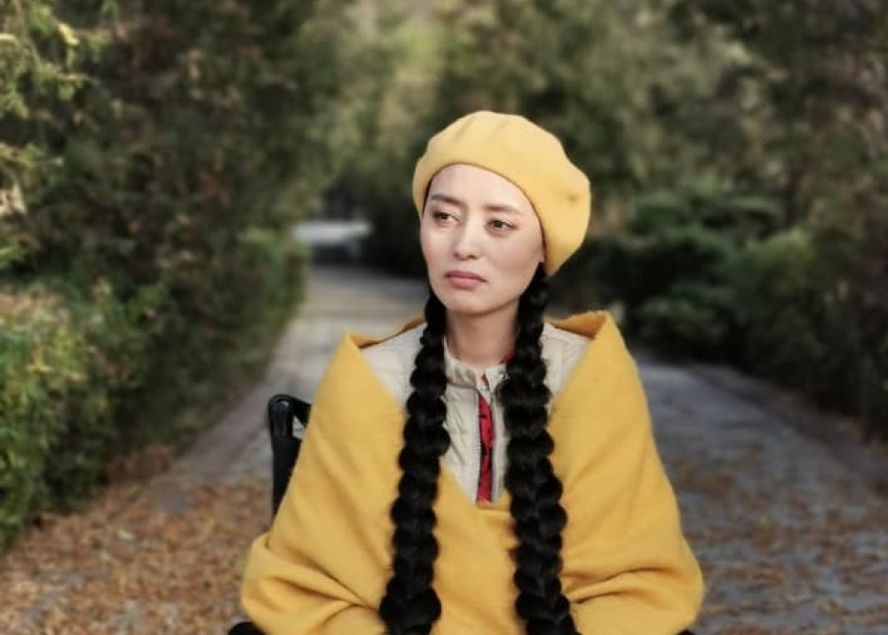 Қапталып қалған балапан жынды