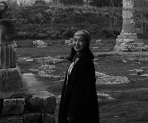 ӘСЕЛ КӘРІБАЙ: «ҚҰЛШЫЛЫҚ ҮСТІНДЕ ШЕТІНЕГЕН ҚҰДАЙЛАРДЫ КӨРДІМ»