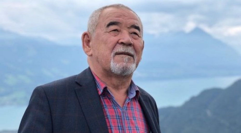 Жігіт іздеп жүрмін, мен төлеймін