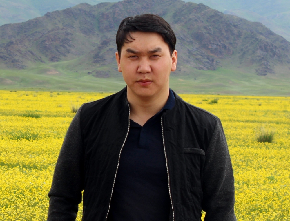 Екі анимацияға арналған секс