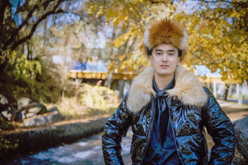 Семіз сиқырлы бейне