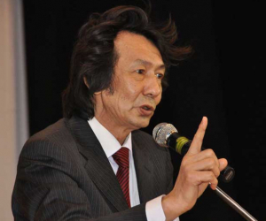 Рахымжан Отарбаев. Құдалық