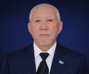 ТОЛЫБАЙ АБЫЛАЕВ. АРАЛ ЖЫРЛАРЫ