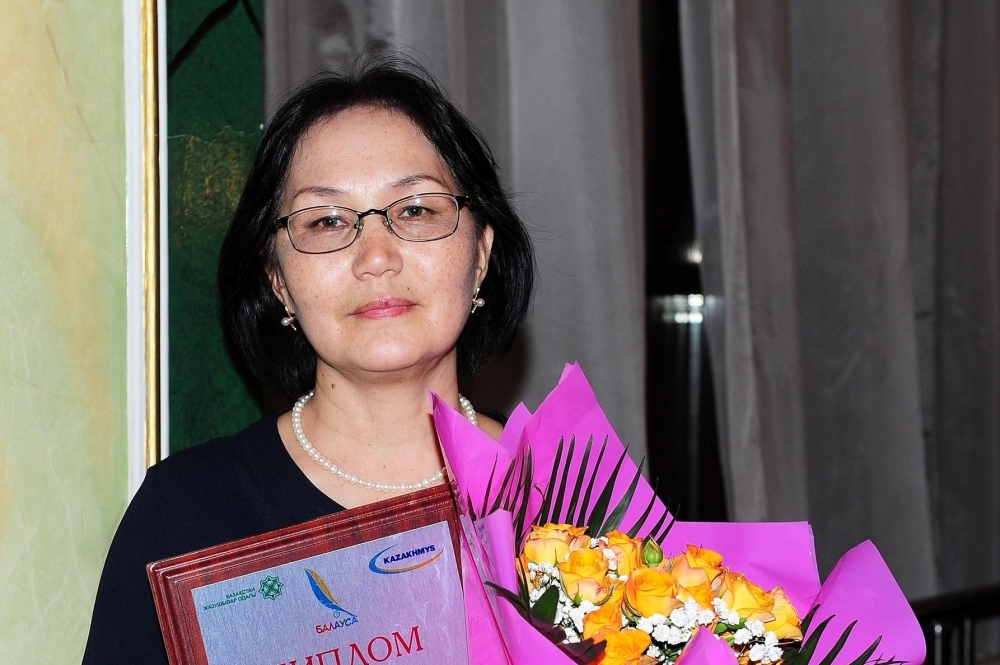 Порно кеште жетілген әйелдер