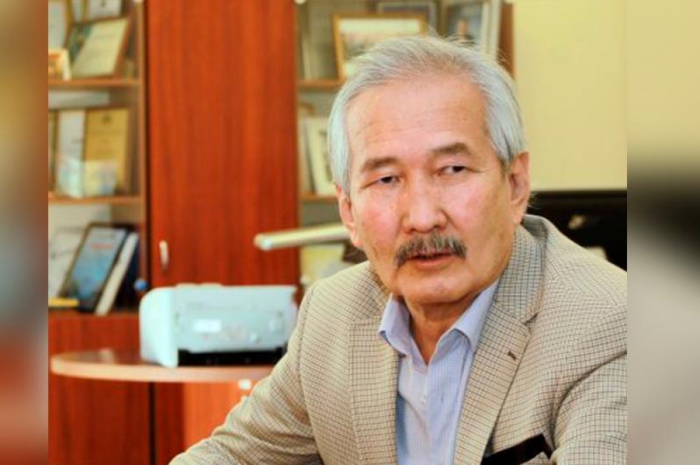 Писка бейне