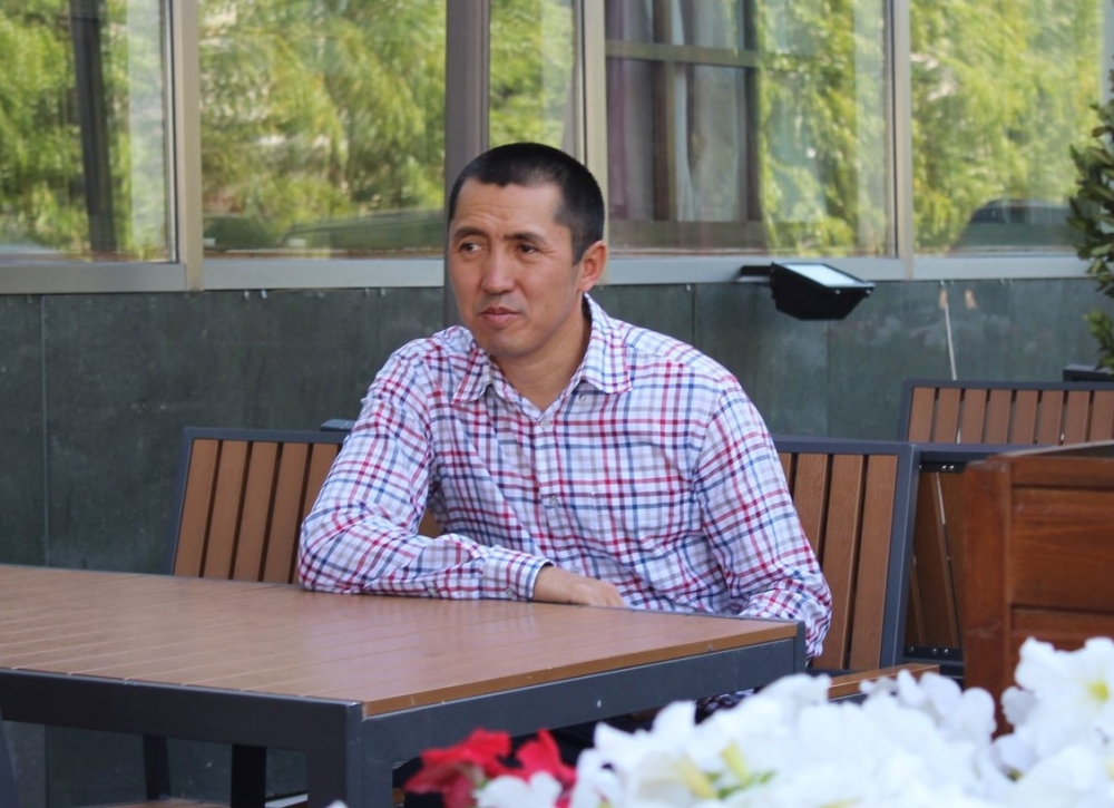 Қыздар Спасск-Дальныйда жыныстық қатынасқа түсуді қалайды