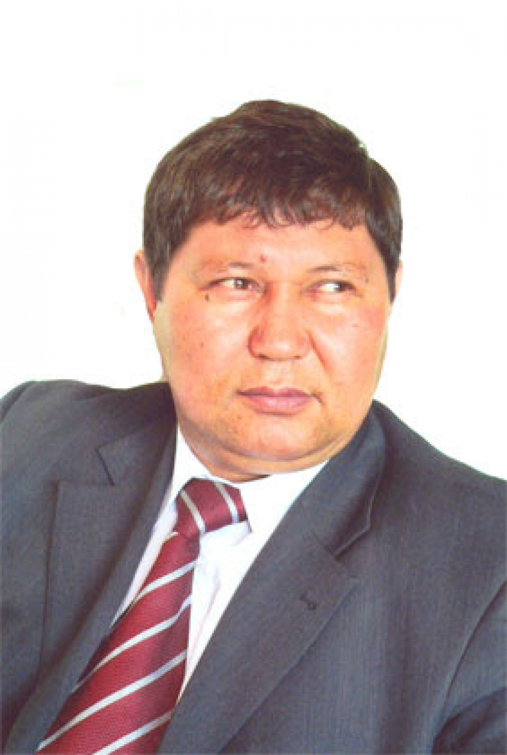 Оның аузына жас келіншек келді