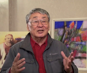 «Жолдауға Қолдау»: Иран-Ғайыптың ел бірлігіне үндеуі