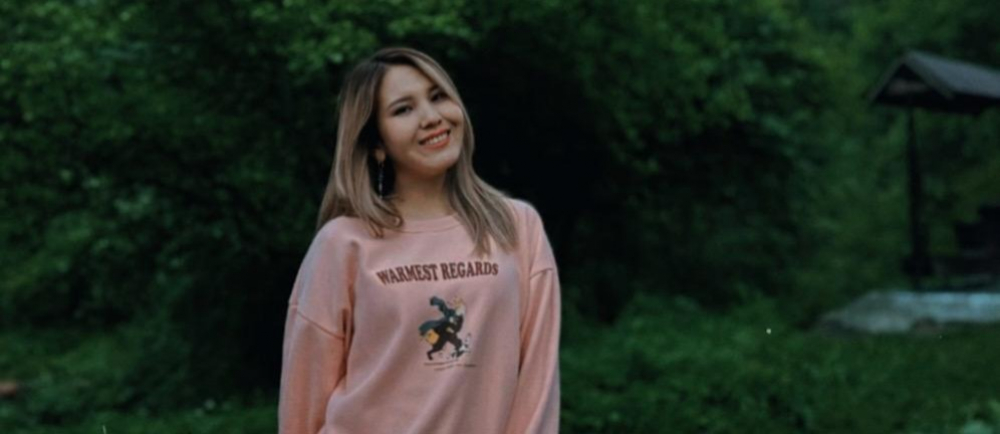 Сексуалды кассирдің порно видеосы