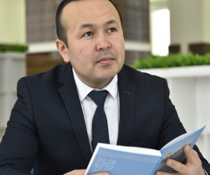 Өзгеріс Қуанар. Өмір деген – жүйрік тұлпар екен ғой...