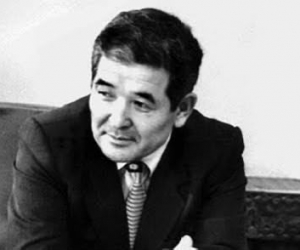 «Кемел дастаны»